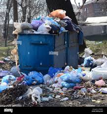 Andover, MN Junk Removal Services Company