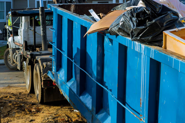 Best Yard Waste Removal  in Andover, MN