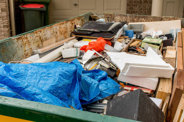 Best Basement Cleanout  in Andover, MN