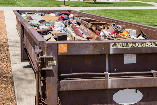 Best Scrap Metal Removal  in Andover, MN