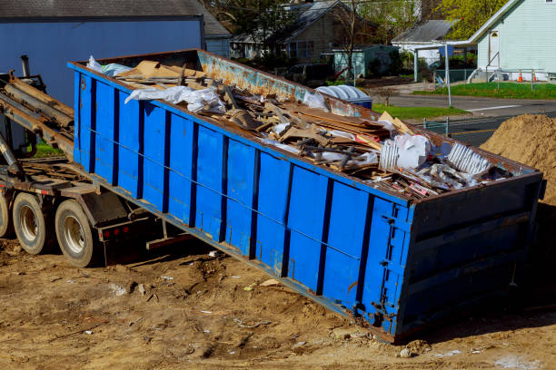 Best Shed Removal  in Andover, MN